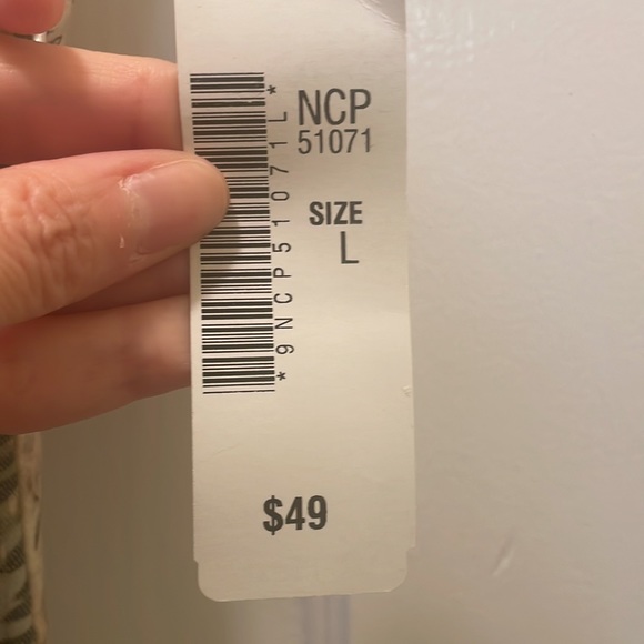 Nice Istanbul Sparkling with New Beginnings multi color dress size 40/Large - Picture 5 of 14